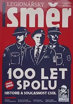 Legionářský směr