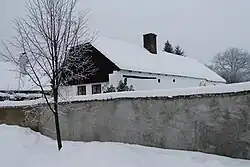 Smetanova Lhota - okres Písek (7).JPG