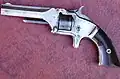 Smith & Wesson No 1