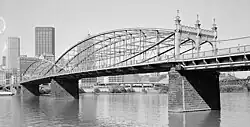 Smithfield Street Bridge