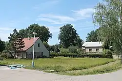 Smrček-Na sádkách