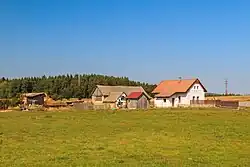 Smrčensko - čp. 21