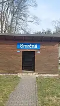 Smrčná