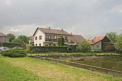 Smrkový Týnec čp. 10