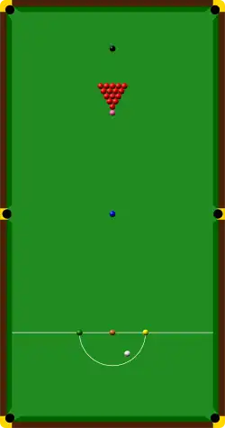 Snooker
