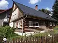 Chalupa čp. 15