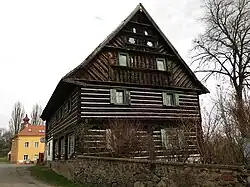 Soběnice, dům čp.54.jpg