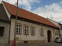 Soběslav, dům čp.29.jpg