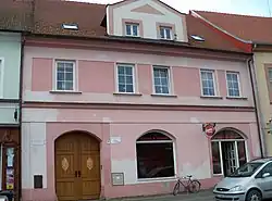 Soběslav,_náměstí_Republiky_čp_168.jpg