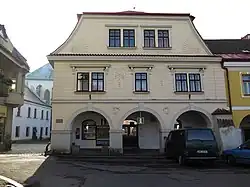 Sobotka, Šrámkův dům.jpg