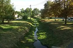 Syrůvka v Sobotovicích