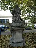 Socha Jana Nepomuckého u ulice Zvonařka.jpg