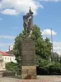 Socha sovětského vojáka, Svitavy, 1.JPG