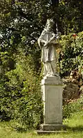 Socha sv. Jana Nepomuckého, Rosice.JPG
