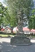 Socha sv. Jana Nepomuckého (Seč).JPG