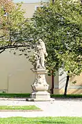 Socha sv. Jana Nepomuckého (Svatoplukova, Prostějov).jpg