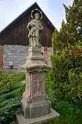 Socha sv. Jana Nepomuckeho v Michovce.jpg