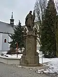 Socha sv. Václava.JPG