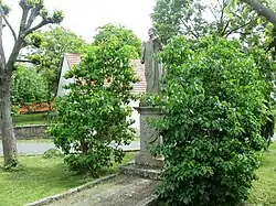 Socha svatého Donáta v Chanovicích (Q37028381).jpg