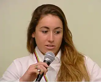 Sofia Goggiová, 2019