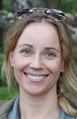 Sofia Helinová, 2012