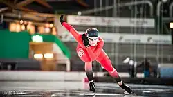 Sofie Karoline Haugenová (2016)