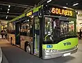 Solaris Alpino 8,9 LE