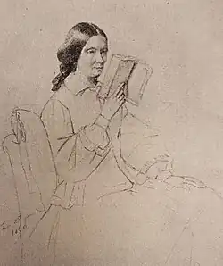 Sophia Ahlbom x Maria Röhl