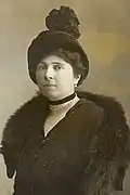 Sophie Buxhöwden
