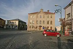 Soud (Skuteč), nám. Palackého 313.JPG