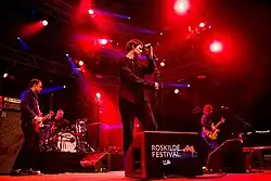 Mark Lanegan spolu se Soulsavers