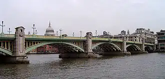 Southwark Bridge