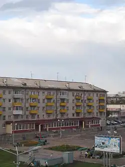 Náměstí vítězství