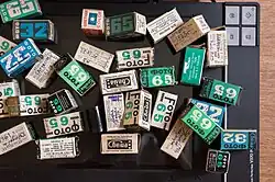 Černobílé fotografické filmy