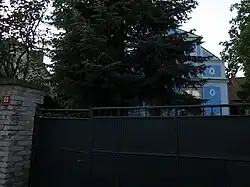 Spálené Poříčí, dům čp.120.jpg