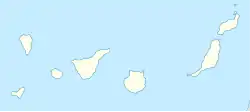 Las Palmas de Gran Canaria