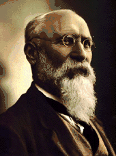 Spegazzini, kolem 65 let