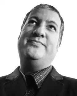 Spencer Tunick (2007)