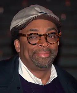Spike Lee (2009)