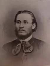 spisovatel Ivan Klicpera