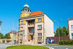 Spořitelna v Červeném Kostelci.jpg