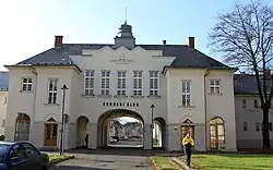 Společenský dům (Ostrava) Velfíkova 8 (8).jpg