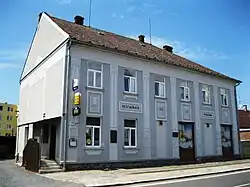 Společenský dům - dělnický spolkový dům (Štěpánov).JPG