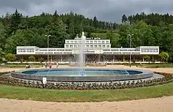 Hotel Společenský Dům
