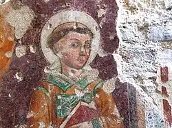 Konkordius na fresce ve Spoletu