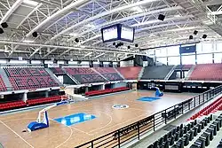 Sportski centar Jane Sandanski