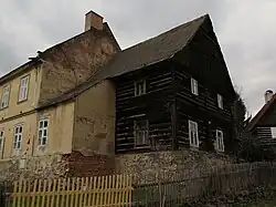 Srdov, usedlost čp.11.jpg