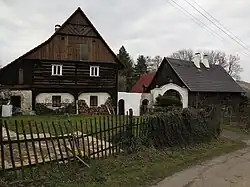 Srdov, usedlost čp.16.jpg