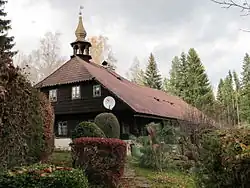 Srní - usedlost čp 9 (01).JPG