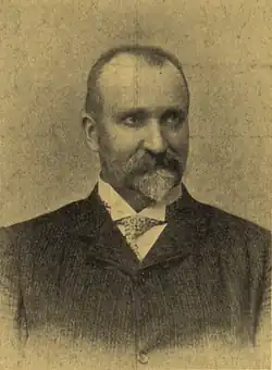 František Šromota (cca 1900)